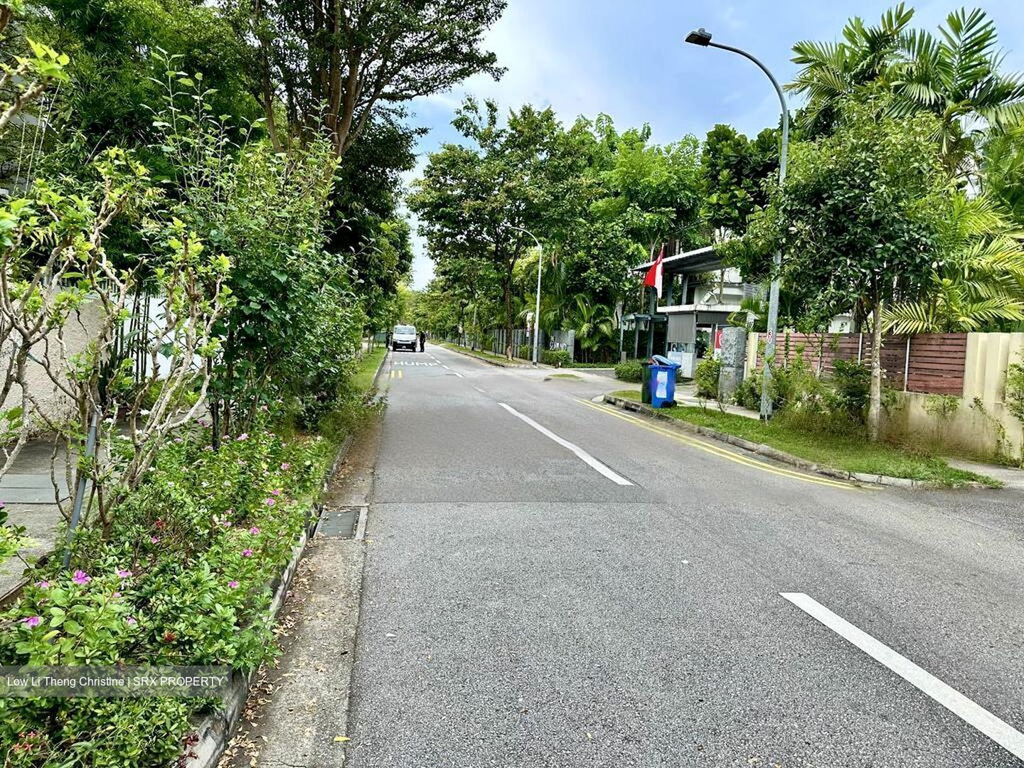Frankel Estate (D15), Detached #473727431
